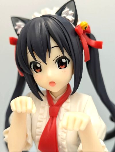 Trio-Try-iT 轻音少女 中野梓