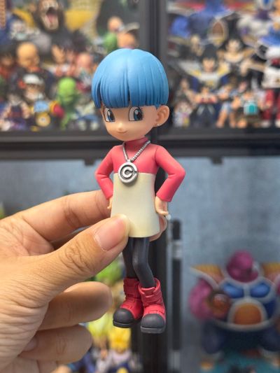 S.H.Figuarts 小贝吉塔-龙珠大魔-