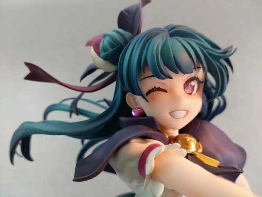 KDcolle 幻日夜羽 -镜中晖光- 夜羽