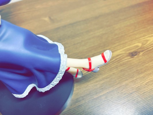 POP UP PARADE 魔女之旅 伊蕾娜 L尺寸