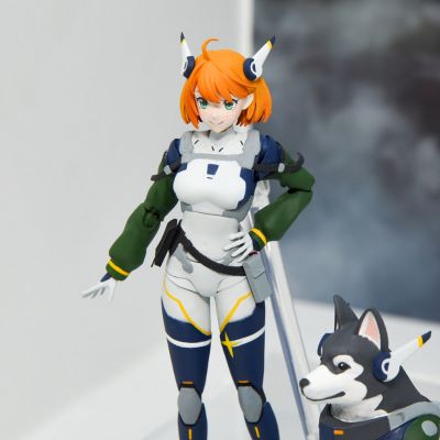 S.H.Figuarts 阿丽雅·伊弗里斯（暂译）