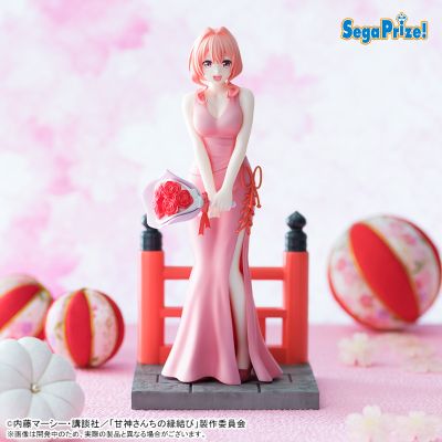 缘结甘神家 Luminasta “甘神夕奈”