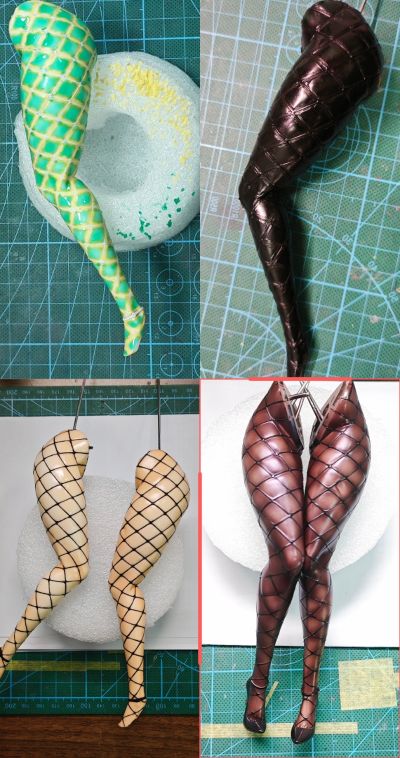 胜利女神：妮姬 诺亚尔