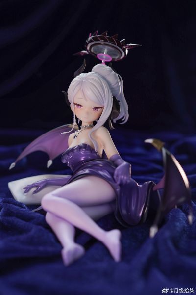 蔚蓝档案 空崎日奈 礼服