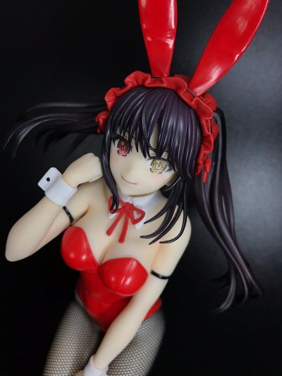 BiCute Bunnies 约会大作战 第五季 时崎狂三