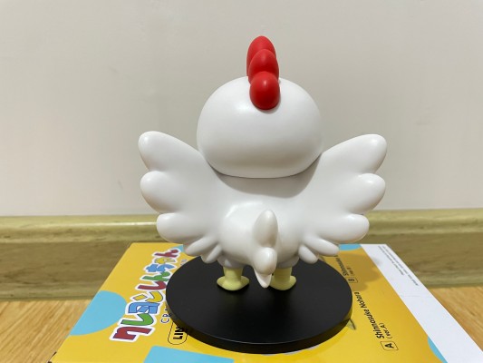 蜡笔小新 变装小新人偶4（A款）