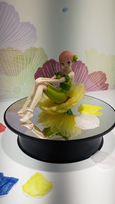 动画特篇 五等分的新娘∽ Bloo-me!ー中野二乃ー