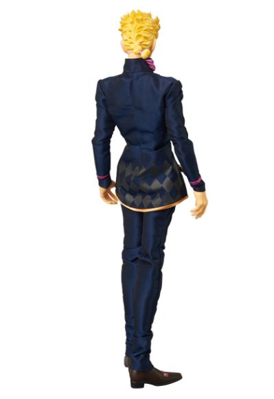 RAH 编号540 乔鲁诺·乔巴拿