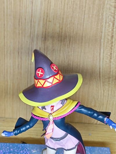 Luminasta  为美好的世界献上爆焰 惠惠