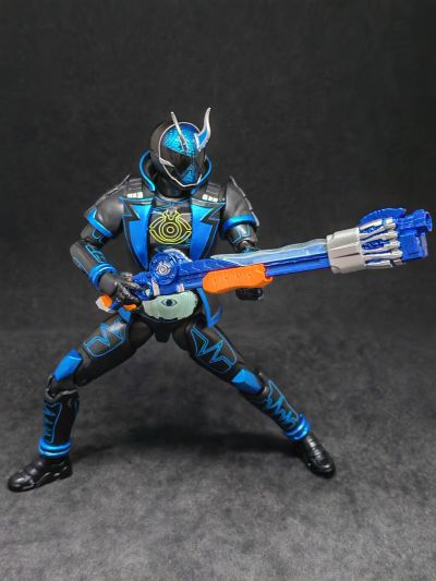 S.H.Figuarts 假面骑士魂骑 平成世代版