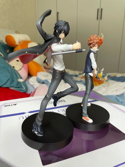 POP UP PARADE 家庭教师 云雀恭弥