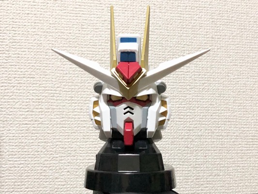 机动战士高达SEED FREEDOM 非凡强袭自由高达 头部音箱