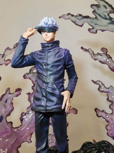 CMJUK-04 咒术回战 五条悟