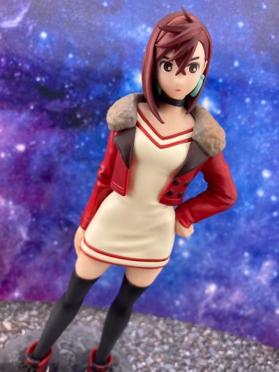 当哒当/胆大党动画版 Luminasta “小桃”款式2