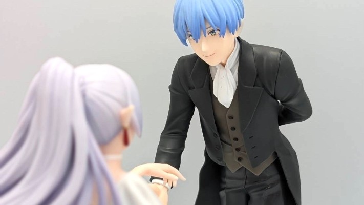 葬送的芙莉莲 Luminasta “辛美尔”~佛里希时光~