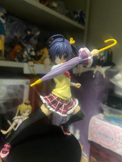 中二病也要恋爱! 小鸟游六花 夏服Ver.