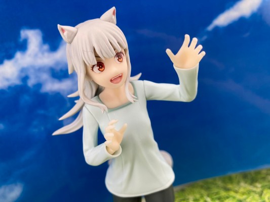 狼与香辛料 MERCHANT MEETS THE WISE WOLF　Desktop×Decorate Collections　“缪里”