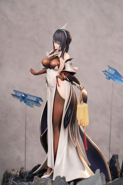 碧蓝航线 镇海·改