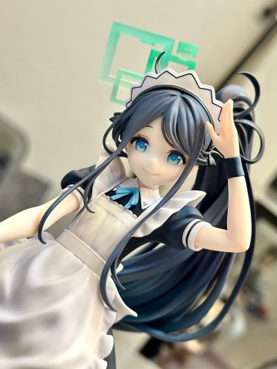 女仆之家系列 白石透