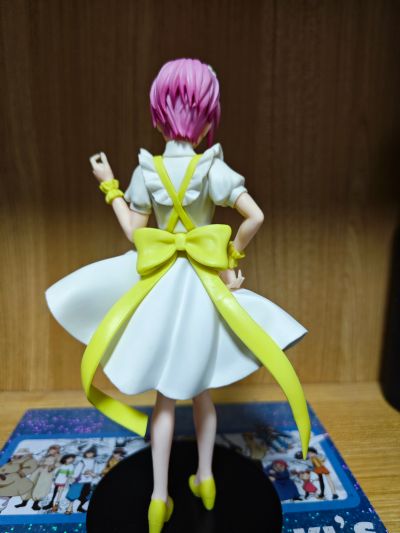 Kyunties 电影 五等分的新娘 中野一花 ～护士～