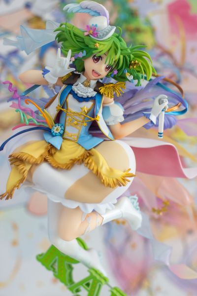 超时空要塞F  兰花·李～10周年庆～