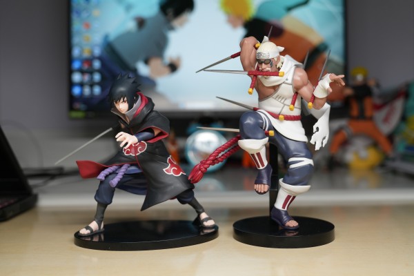 火影忍者疾风传 名战景-宇智波佐助-4