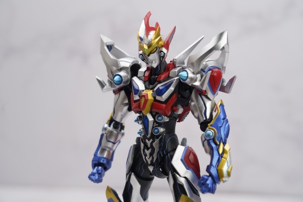 figma#SP-163 古立特宇宙 古立特（宇宙形态）