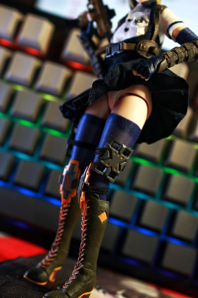 i8-72C323D/ i8-72C323S 口袋玩具 静谧犬系列 凯瑟琳