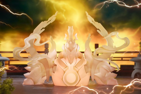 崩坏：星穹铁道 景元-神策将军