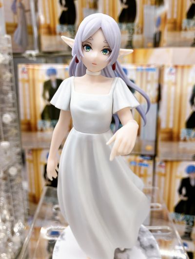 葬送的芙莉莲  Luminasta “芙莉莲”~佛里希时光~