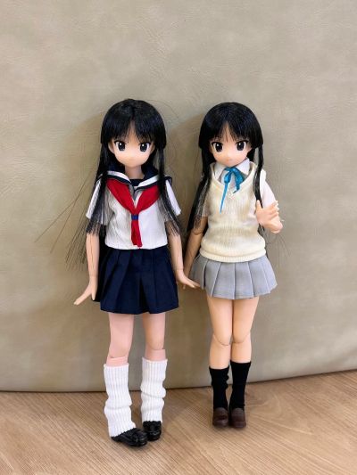 PureNeemo 轻音少女！ 秋山澪 