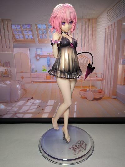 出包王女Darkness 梦梦·贝莉雅·戴比路克 小恶魔背带裙睡衣