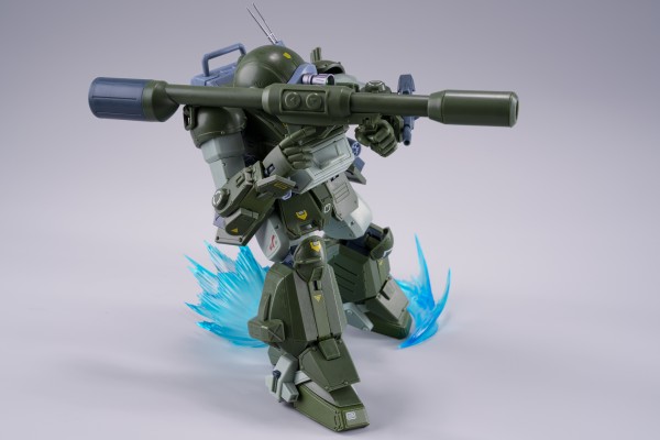 HI-METAL R 眼镜斗犬 高速强化型