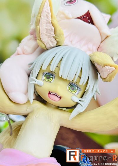 艺术家杰作+  来自深渊 烈日黄金乡  娜娜奇〜我的宝藏啊〜