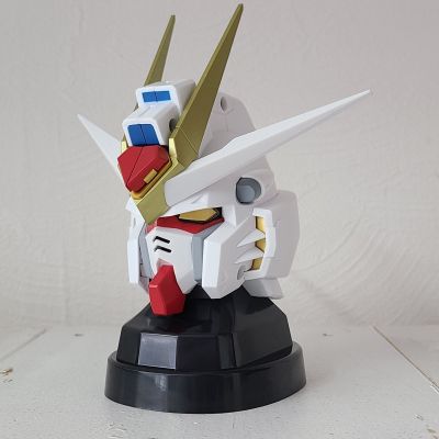 机动战士高达SEED FREEDOM 非凡强袭自由高达 头部音箱