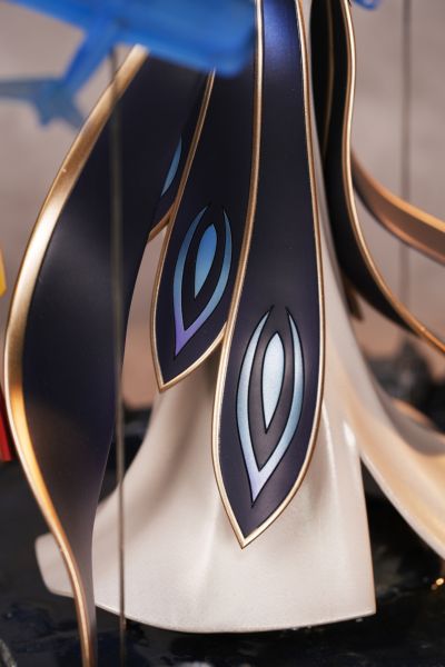 碧蓝航线 镇海·改