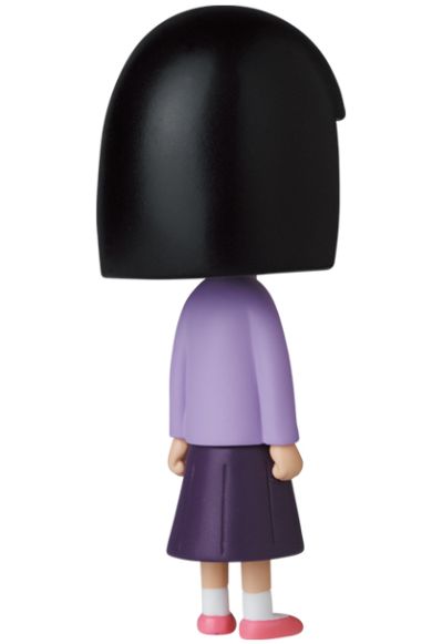 UDF 编号642 樱桃小丸子 野口