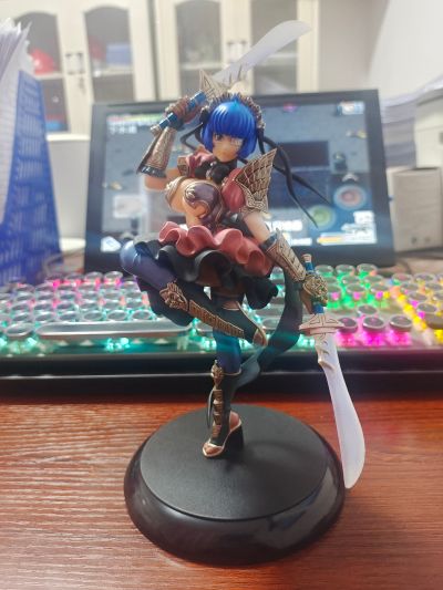 SMC 一骑当千 吕蒙子明 通常版 