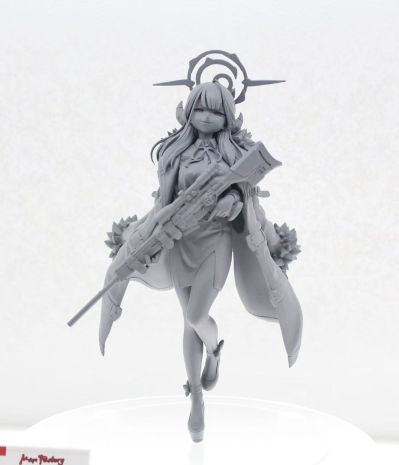 蔚蓝档案 陆八魔爱露