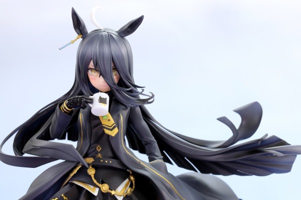 赛马娘 曼城茶座