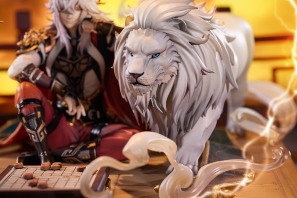 崩坏：星穹铁道 景元-神策将军