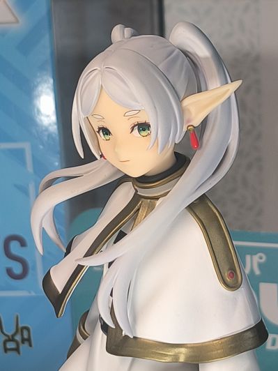 POP UP PARADE  葬送的芙莉莲 芙莉莲