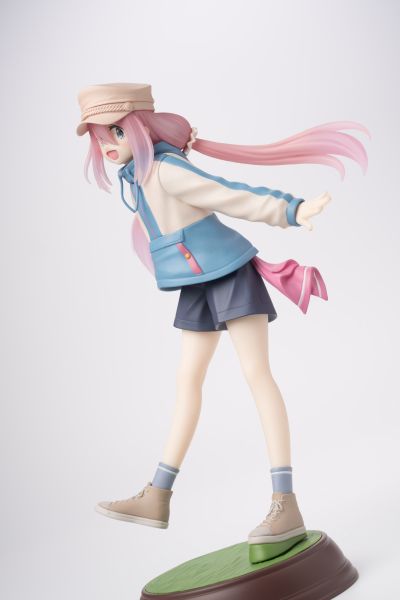 TENITOL 摇曳露营 第三季 各物原抚子