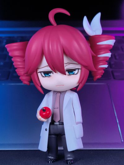 粘土人#1166 恋与制作人 许墨