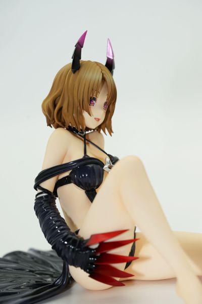 出包王女DARKNESS 籾冈里纱 Darkness