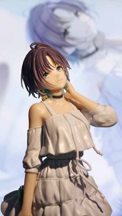 Emotional lens 偶像大师闪耀色彩 浅仓透