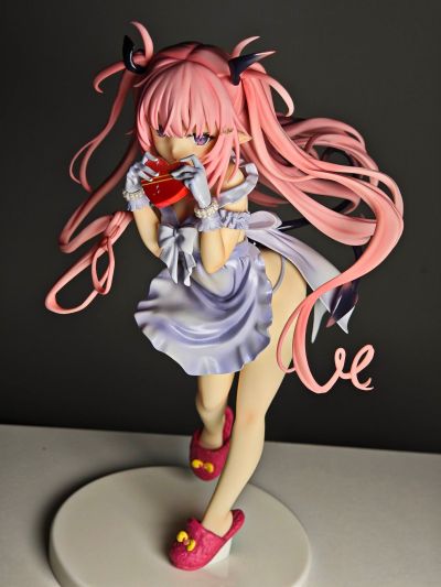 魅魔 露露姆 情人节