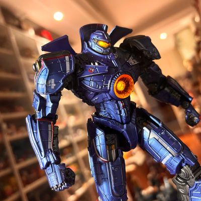 环太平洋 危险流浪者