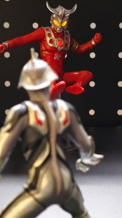 终极闪耀 奥特曼系列20