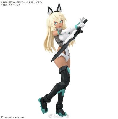 30MS SIS-H00 瑟斯媞[配色C]